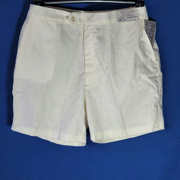 Westchester Classics Men's Shorts - Picture 1 of 8